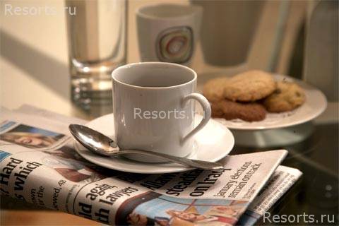 Emporium Suites Hotel 37